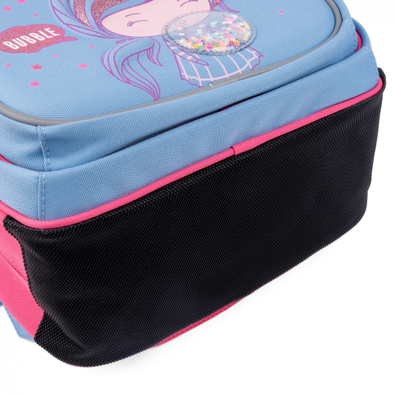 Рюкзак шкільний YES S-91 "Girls style", 553642 21