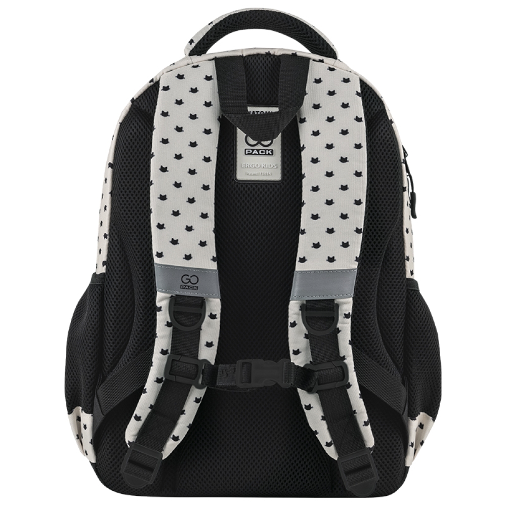 Рюкзак GoPack Education 182M Cat Style, GO25-182M-1 5