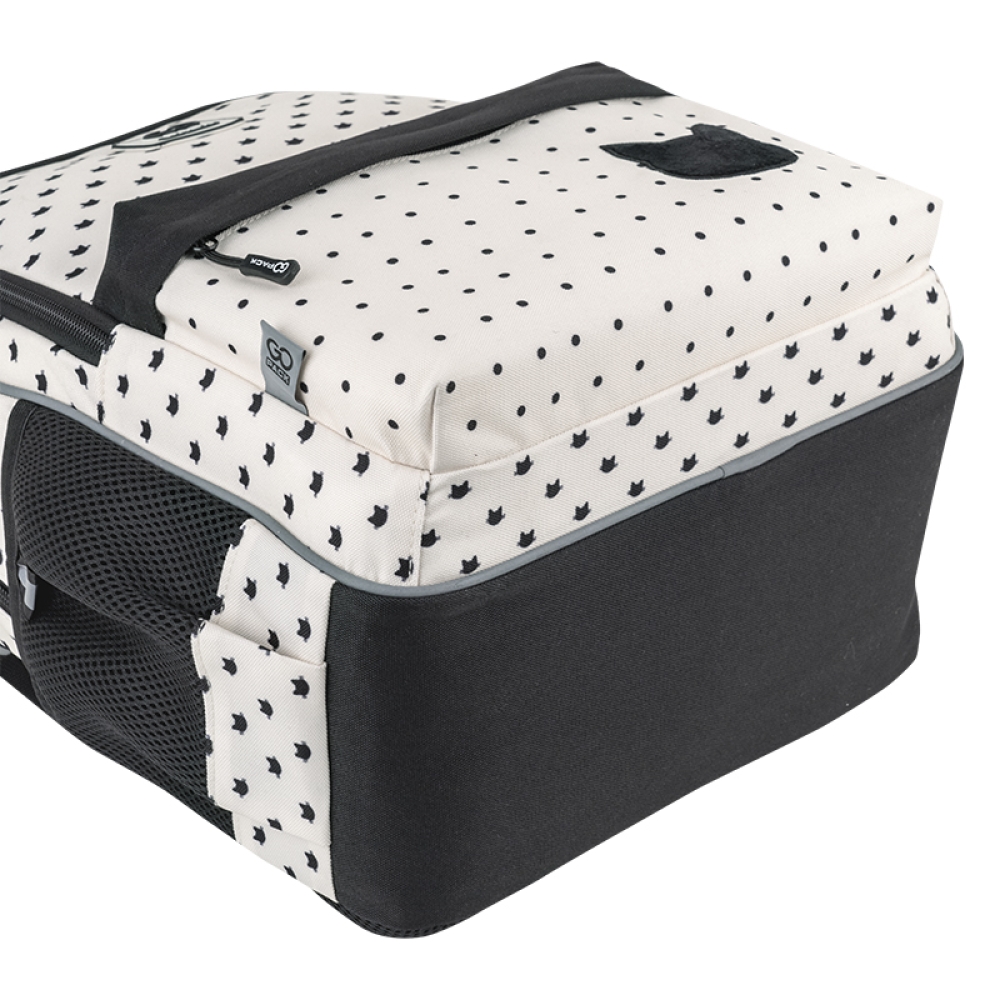 Рюкзак GoPack Education 182M Cat Style, GO25-182M-1 7