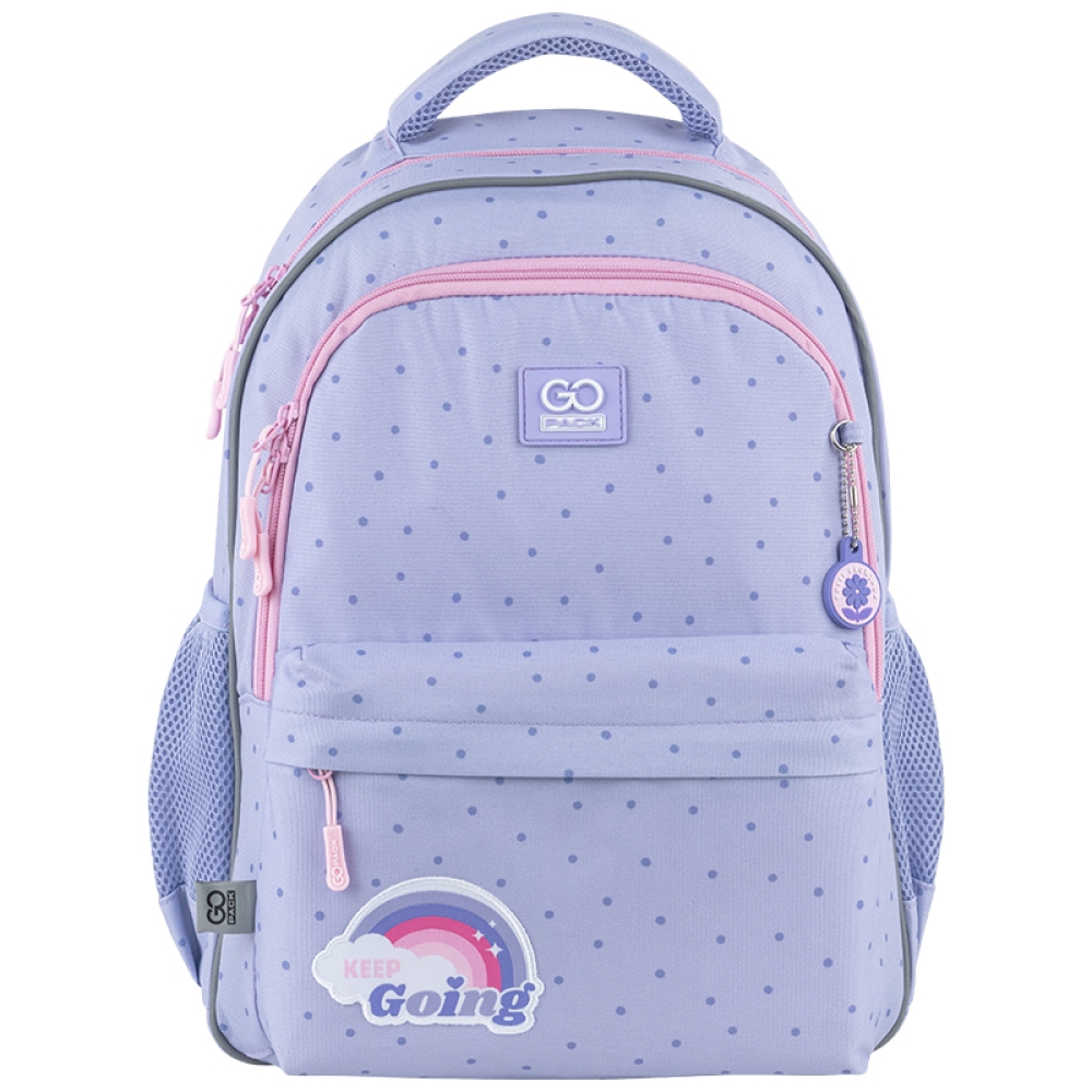 Рюкзак GoPack Education 182M Keep Going, GO25-182M-3