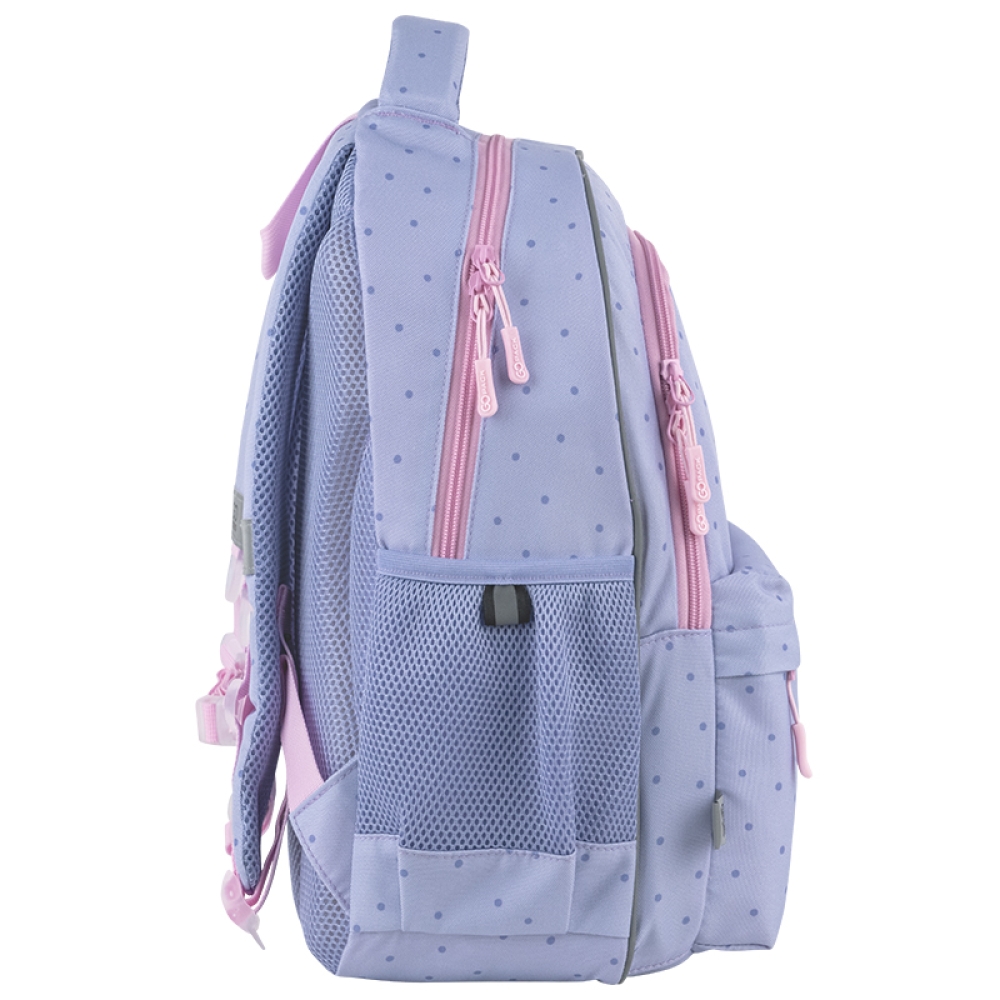 Рюкзак GoPack Education 182M Keep Going, GO25-182M-3 3
