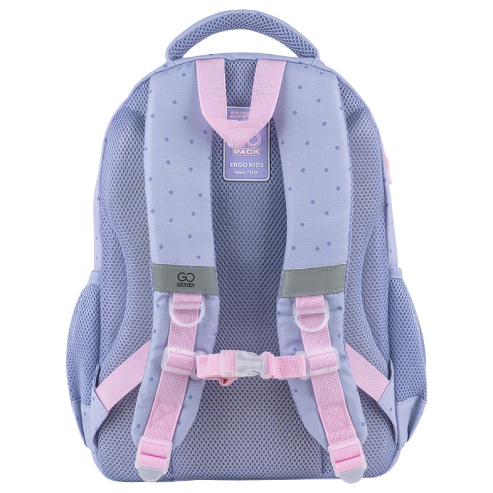Рюкзак GoPack Education 182M Keep Going, GO25-182M-3 5