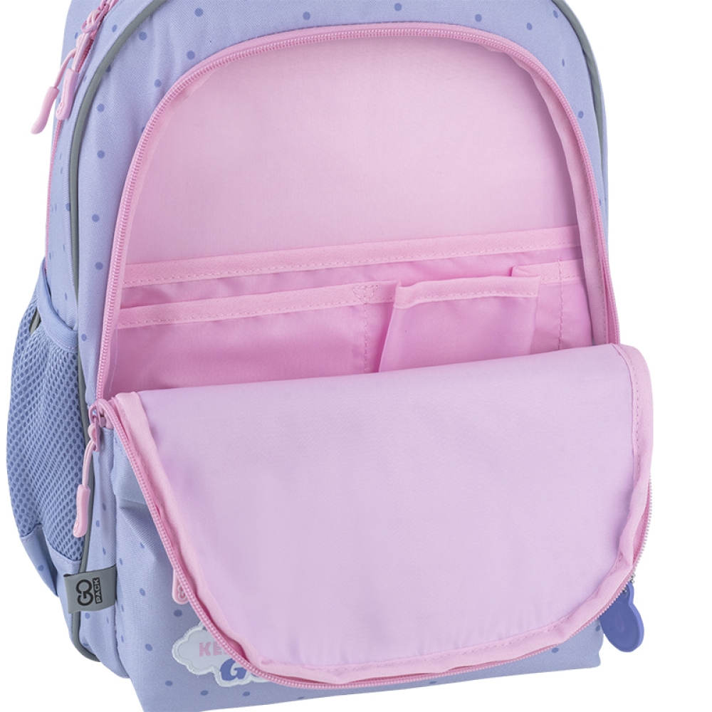 Рюкзак GoPack Education 182M Keep Going, GO25-182M-3 9