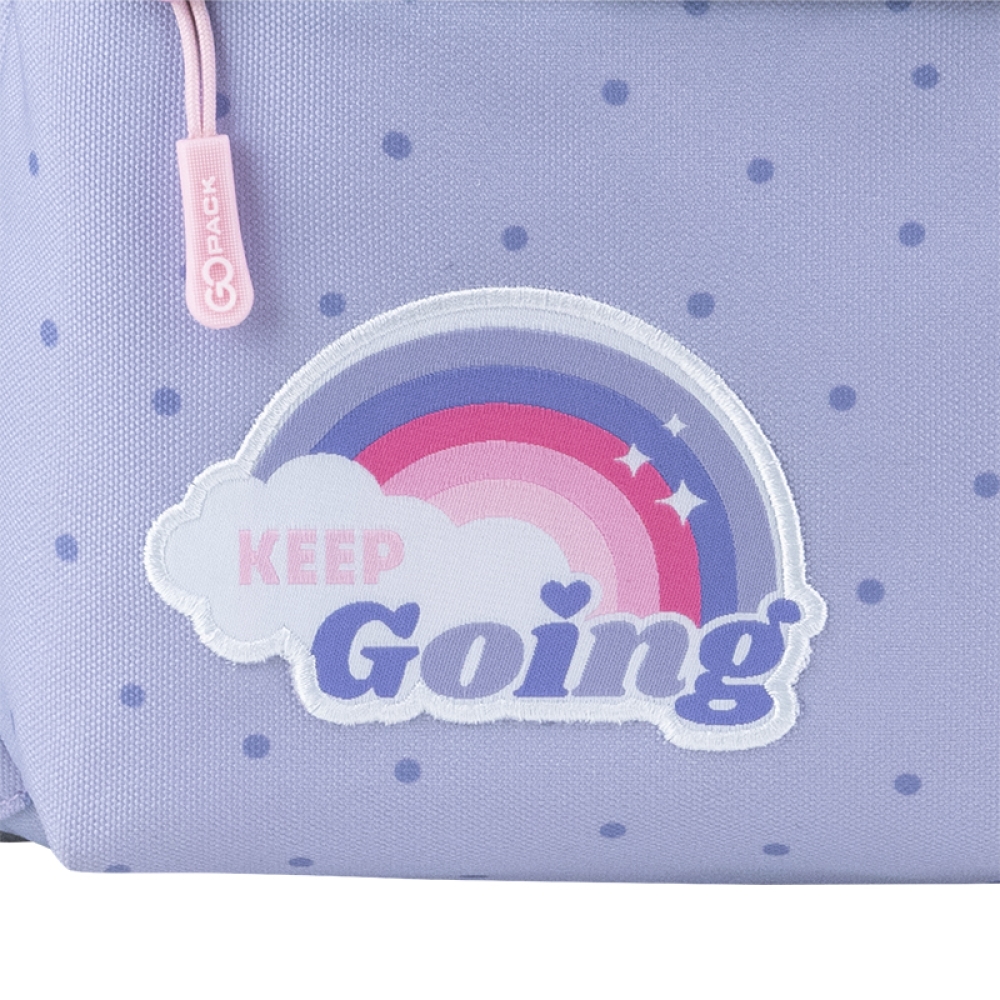 Рюкзак GoPack Education 182M Keep Going, GO25-182M-3 13