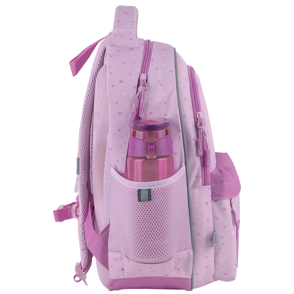 Рюкзак GoPack Education 182M Self Love Club, GO25-182M-4 4
