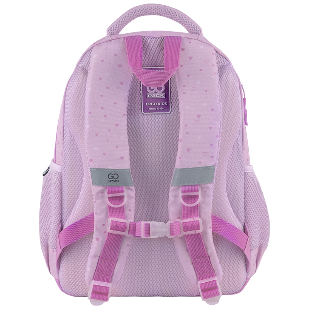 Рюкзак GoPack Education 182M Self Love Club, GO25-182M-4 5