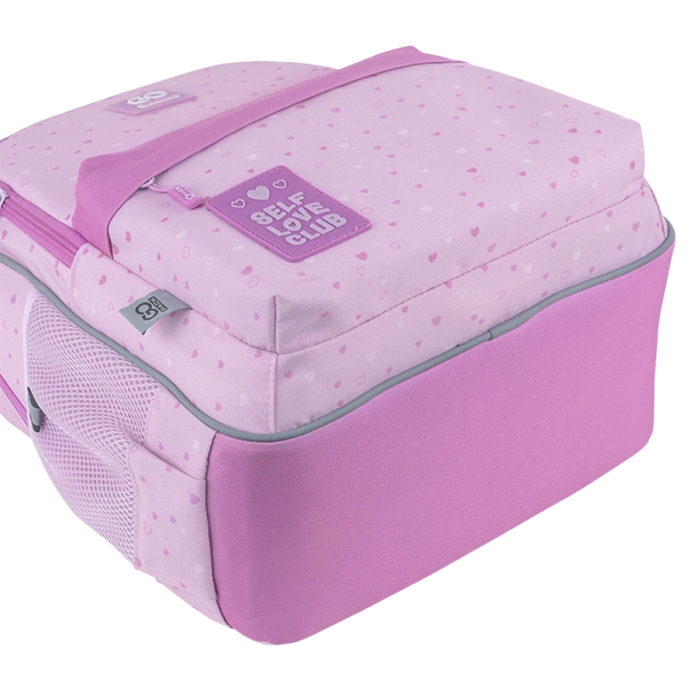 Рюкзак GoPack Education 182M Self Love Club, GO25-182M-4 7
