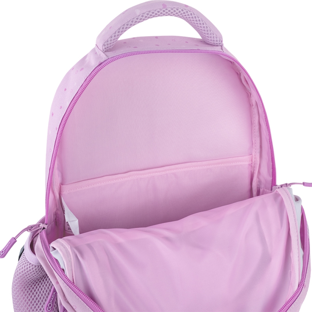 Рюкзак GoPack Education 182M Self Love Club, GO25-182M-4 11