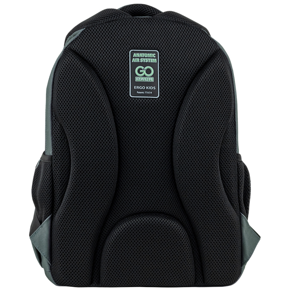 Рюкзак GoPack Education 182M Legion, GO25-182M-5 6