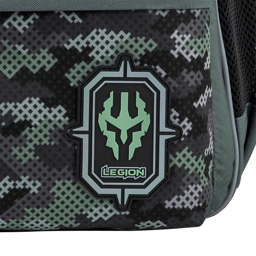Рюкзак GoPack Education 182M Legion, GO25-182M-5 13