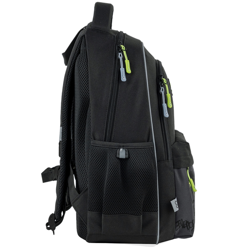 Рюкзак GoPack Education 182M Gaming, GO25-182M-6 3