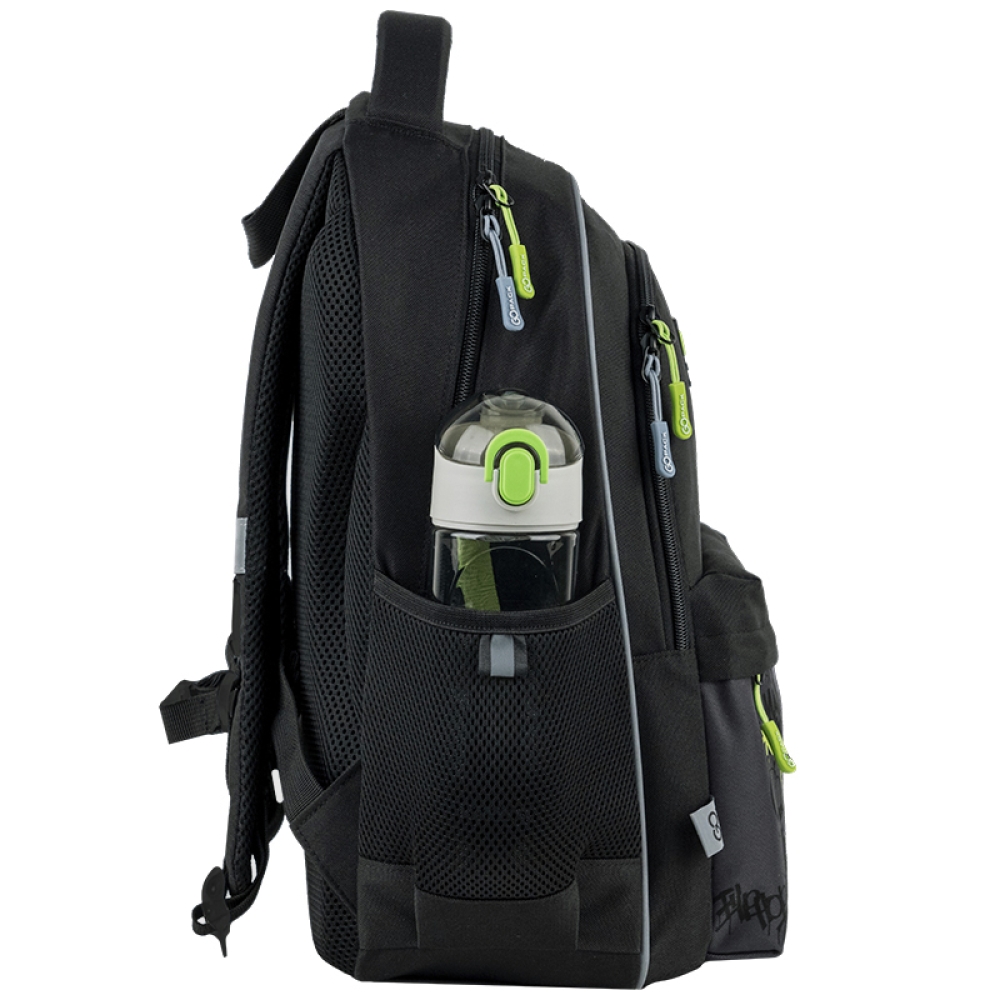 Рюкзак GoPack Education 182M Gaming, GO25-182M-6 4