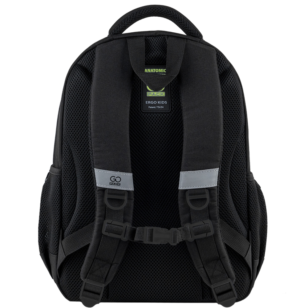 Рюкзак GoPack Education 182M Gaming, GO25-182M-6 5
