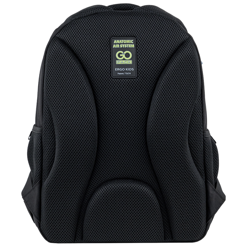 Рюкзак GoPack Education 182M Gaming, GO25-182M-6 6