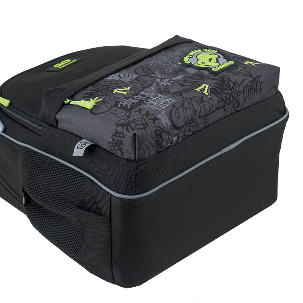 Рюкзак GoPack Education 182M Gaming, GO25-182M-6 7