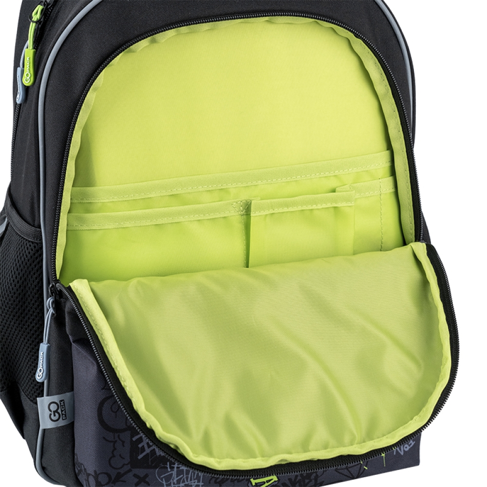 Рюкзак GoPack Education 182M Gaming, GO25-182M-6 9