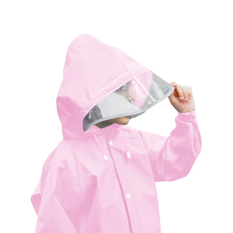 Дождевик Kite детский 2600S HK, HK25-2600S 2