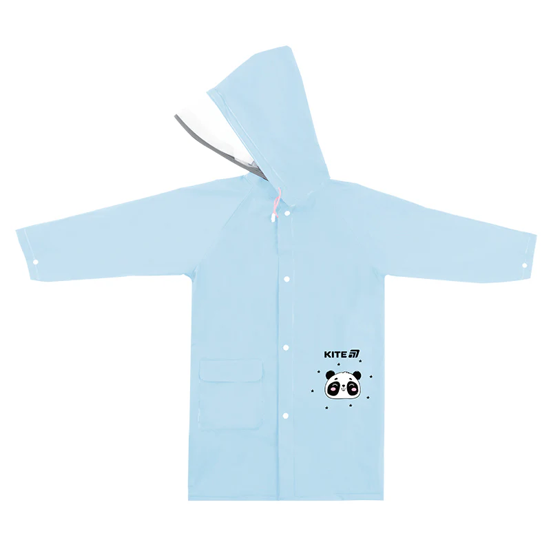 Дождевик Kite детский 2600S Lovely Panda, K25-2600S-1