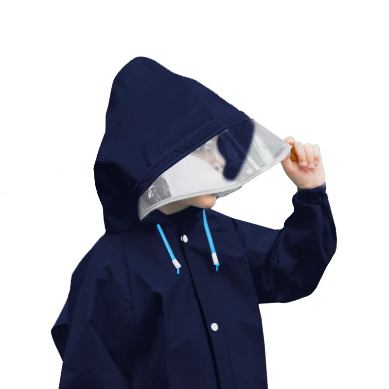 Дощовик Kite дитячий 2600S Gamer Skills, K25-2600S-2 2