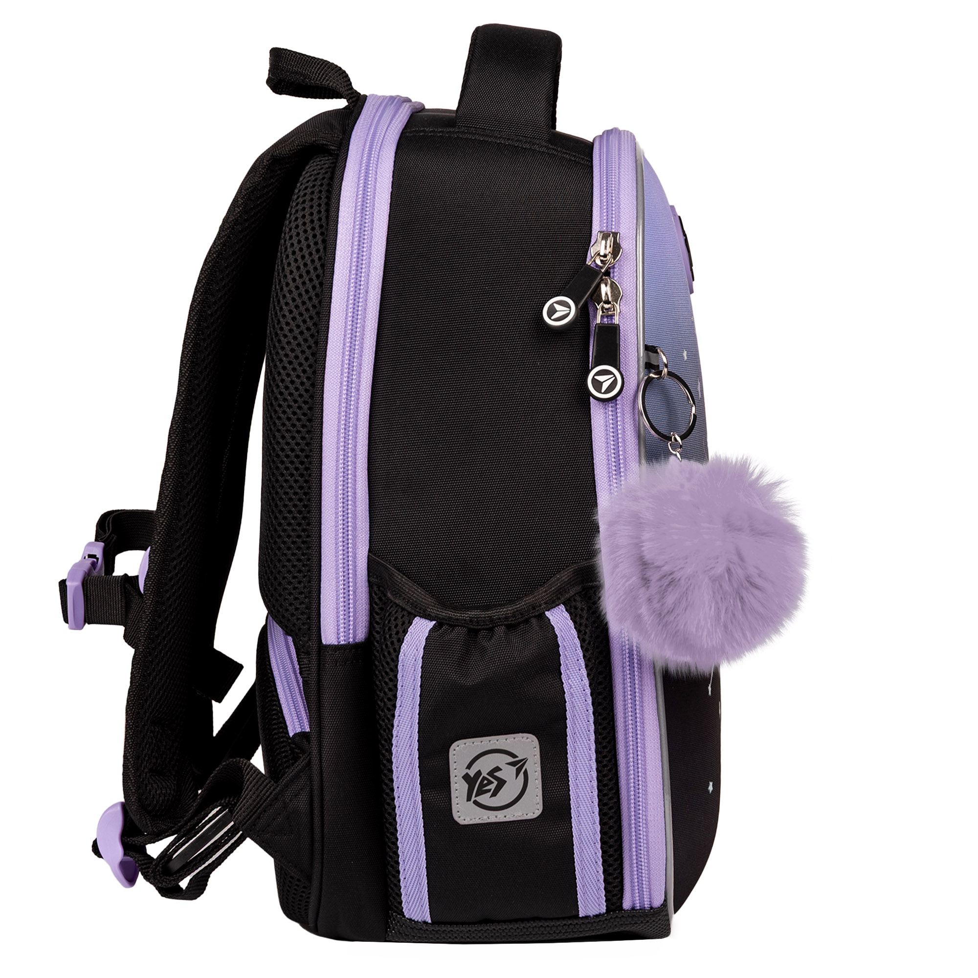 Рюкзак каркасний YES H-100 "Pusheen Stellar", 550095 3