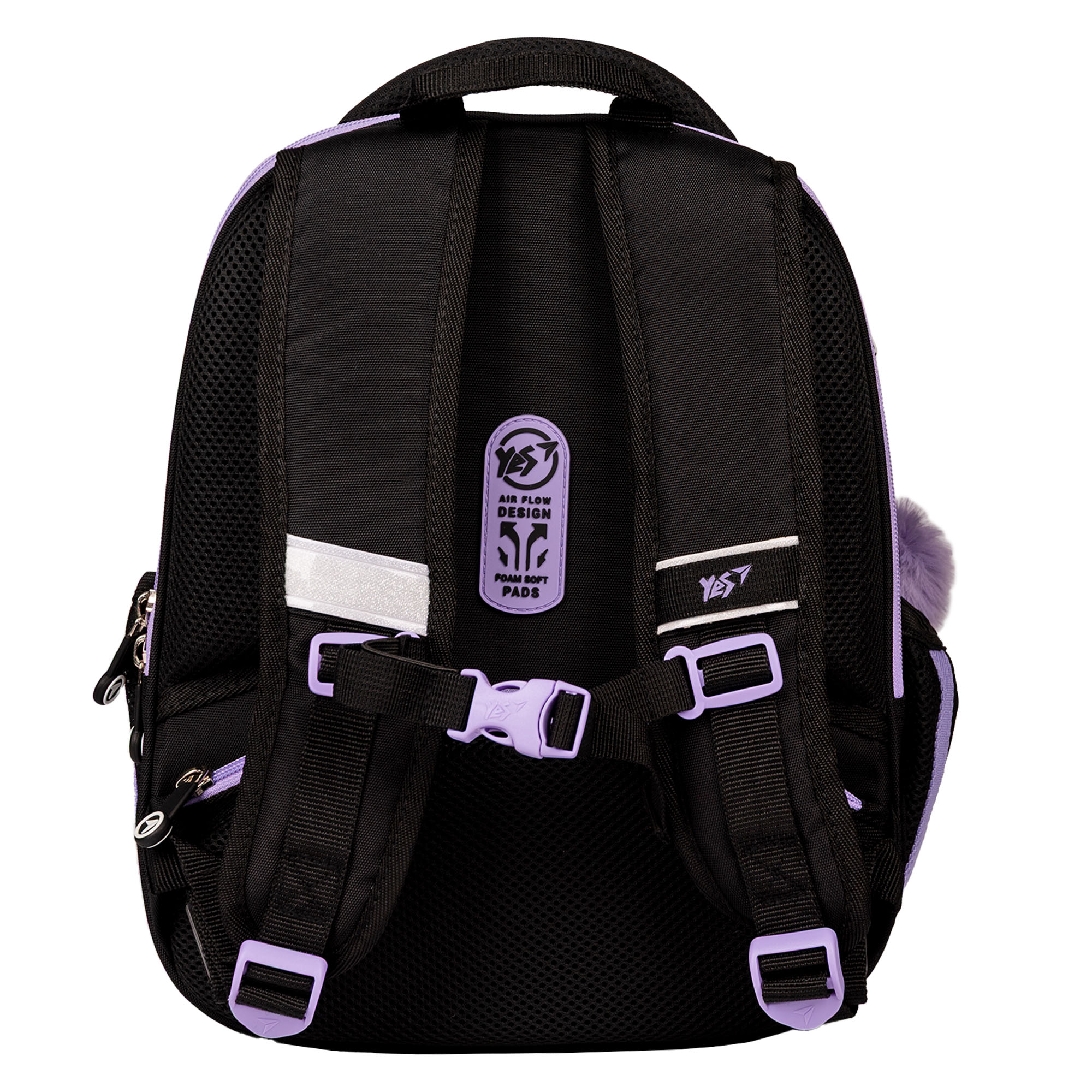 Рюкзак каркасний YES H-100 "Pusheen Stellar", 550095 5