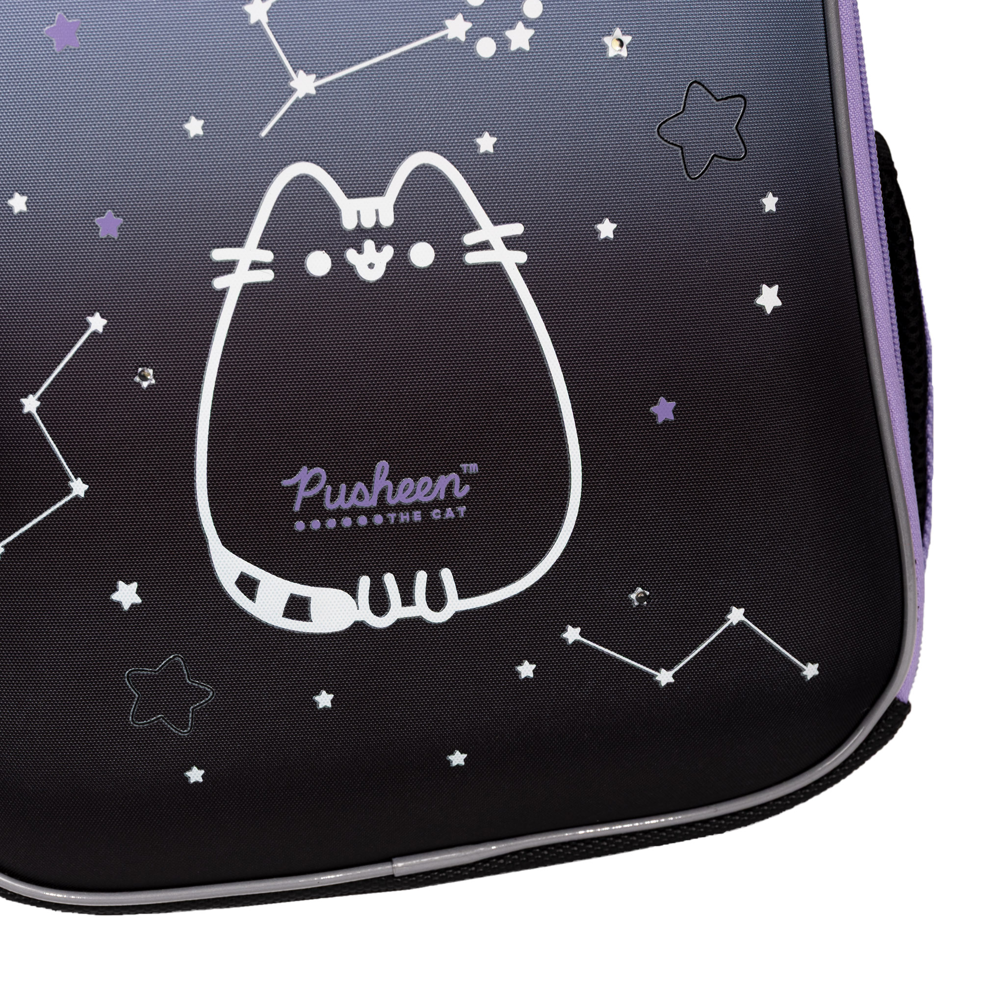 Рюкзак каркасний YES H-100 "Pusheen Stellar", 550095 13