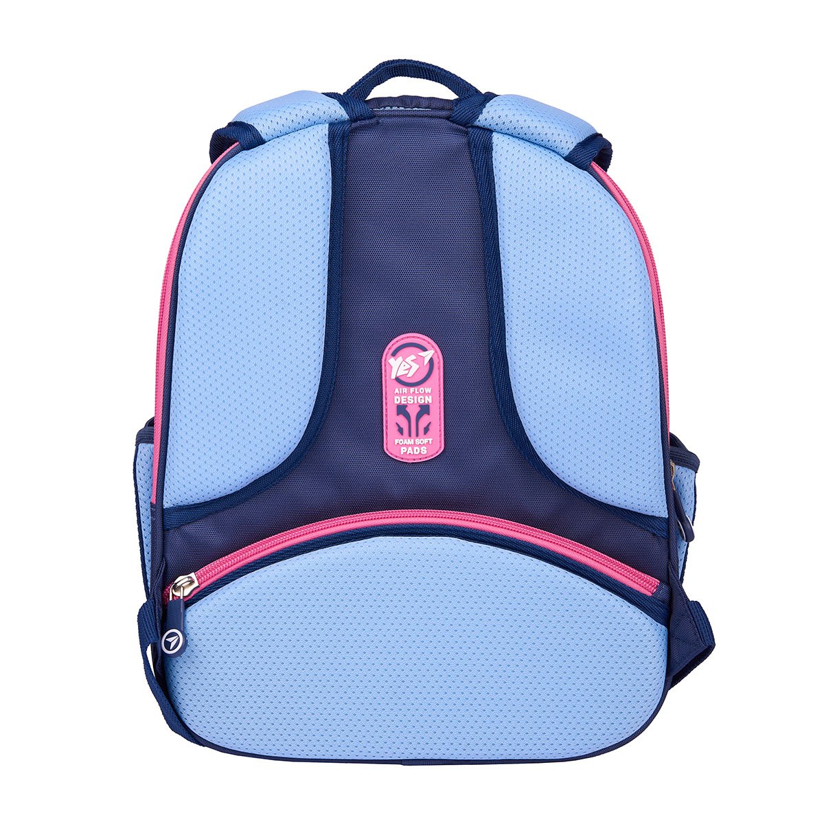 Рюкзак каркасний YES H-100 "Meow-Meow", 559845 7