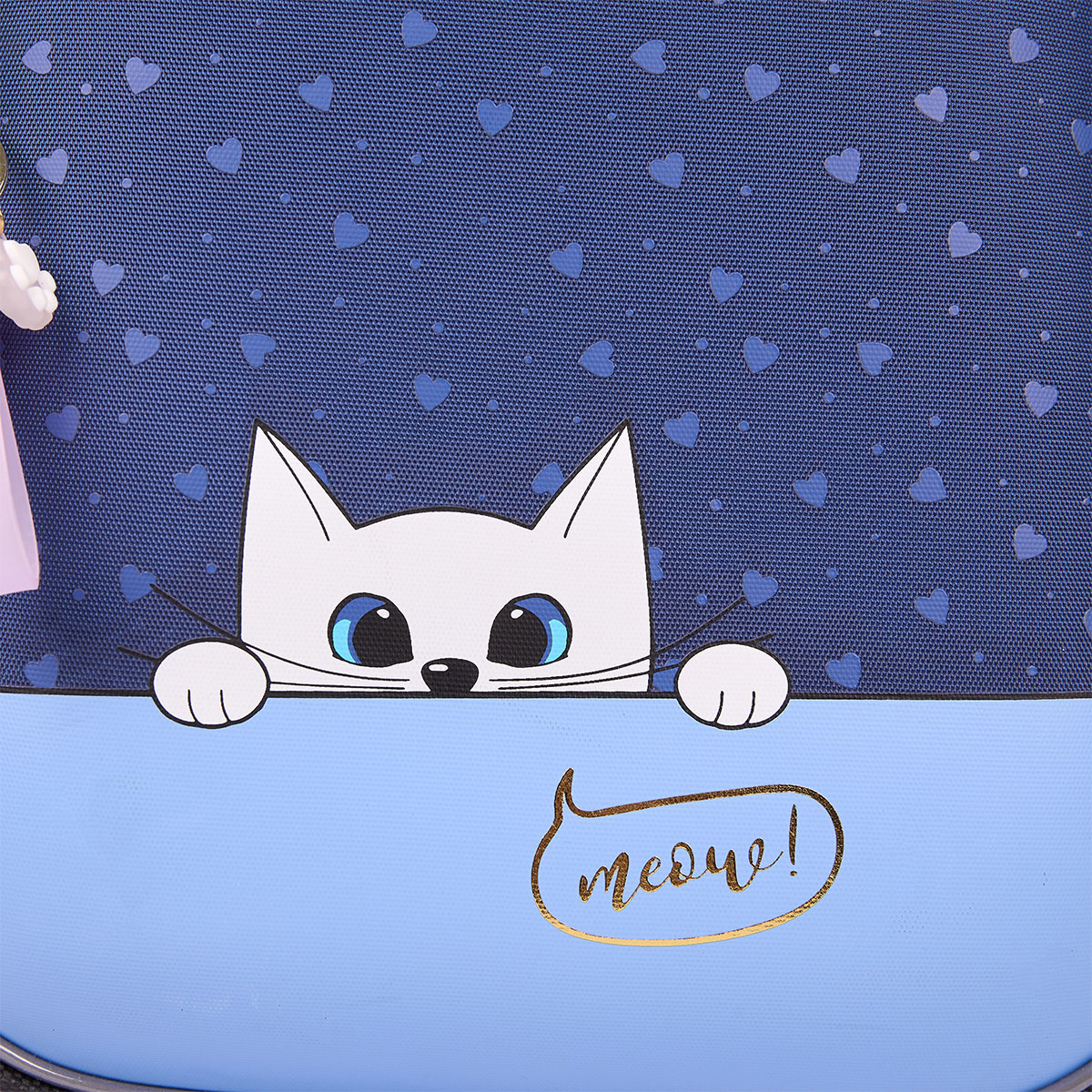 Рюкзак каркасний YES H-100 "Meow-Meow", 559845 19