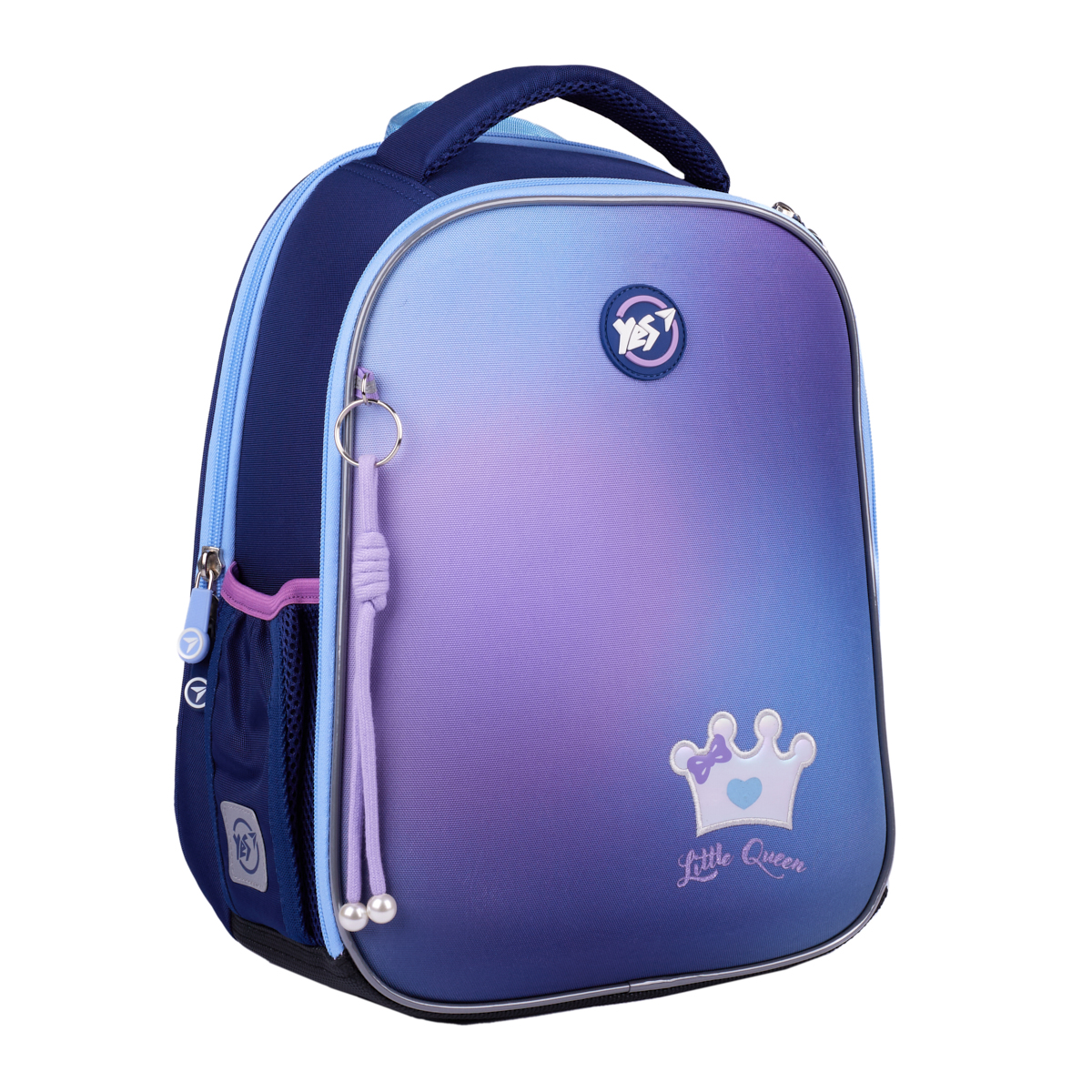 Рюкзак каркасный YES H-100 Little Queen, 559847