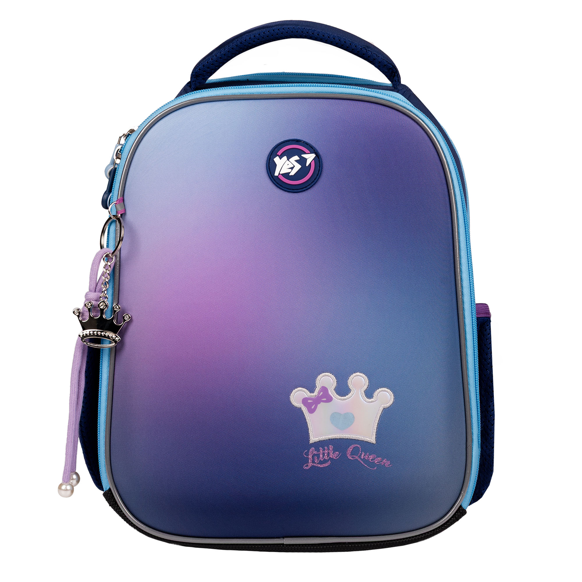 Рюкзак каркасный YES H-100 Little Queen, 559847 2