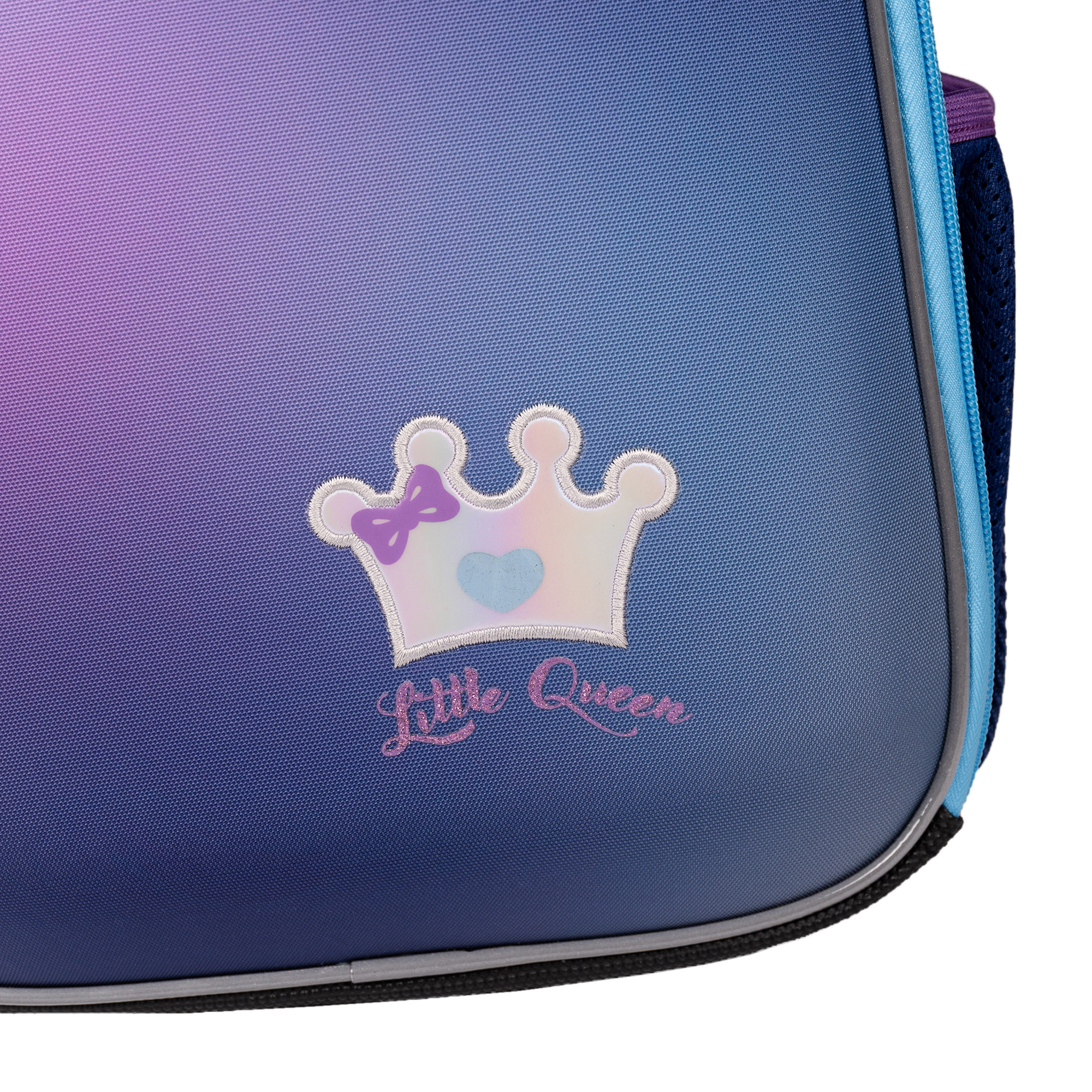Рюкзак каркасный YES H-100 Little Queen, 559847 12
