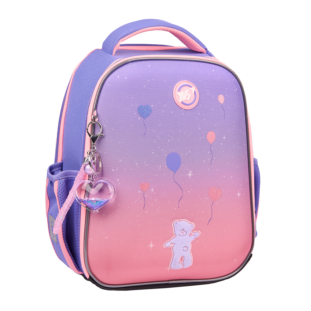 Рюкзак каркасный YES H-100 "Cute Bear", 559842