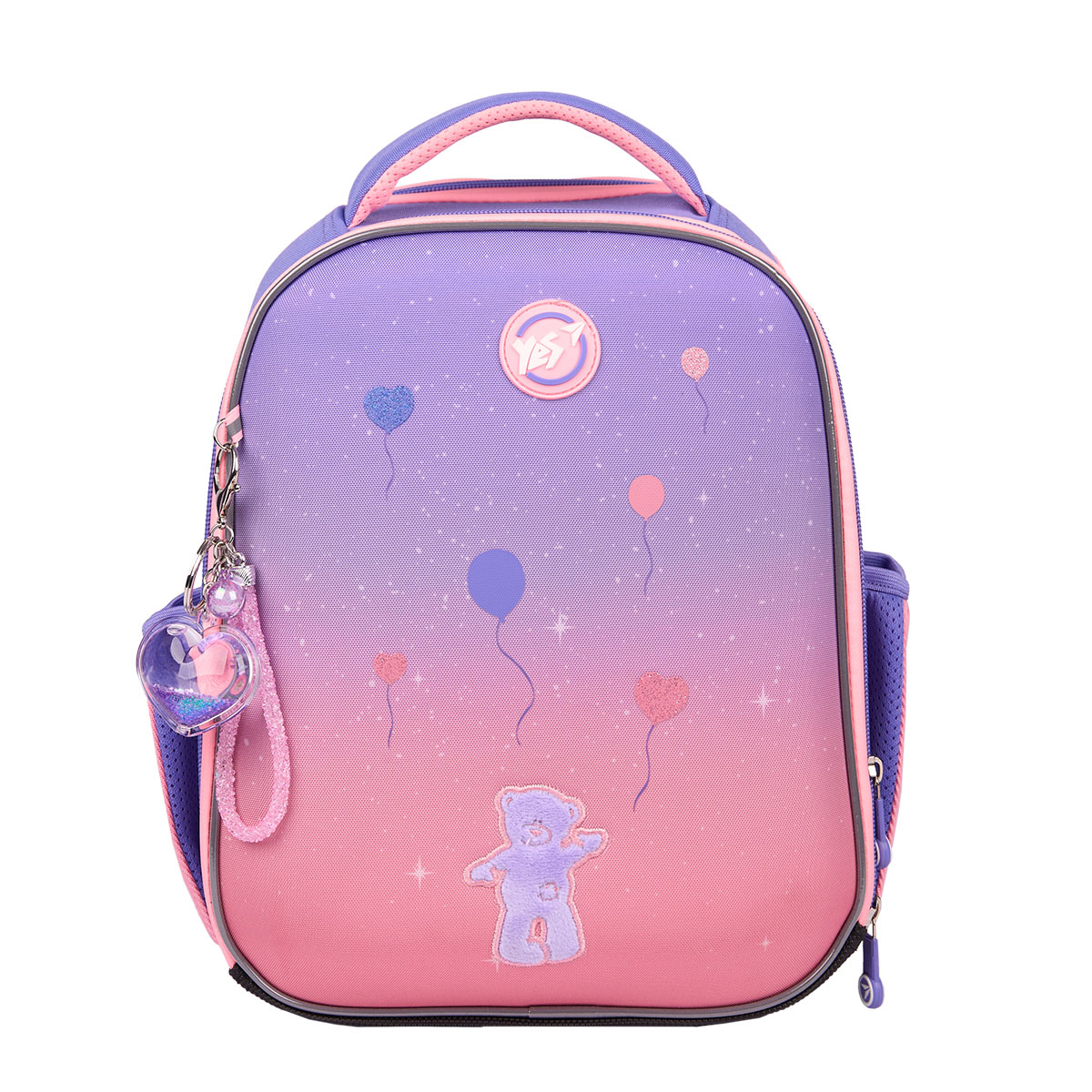 Рюкзак каркасный YES H-100 "Cute Bear", 559842 2
