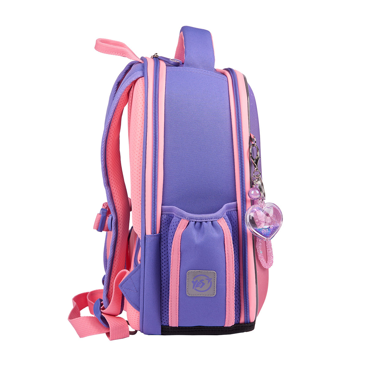 Рюкзак каркасный YES H-100 "Cute Bear", 559842 3