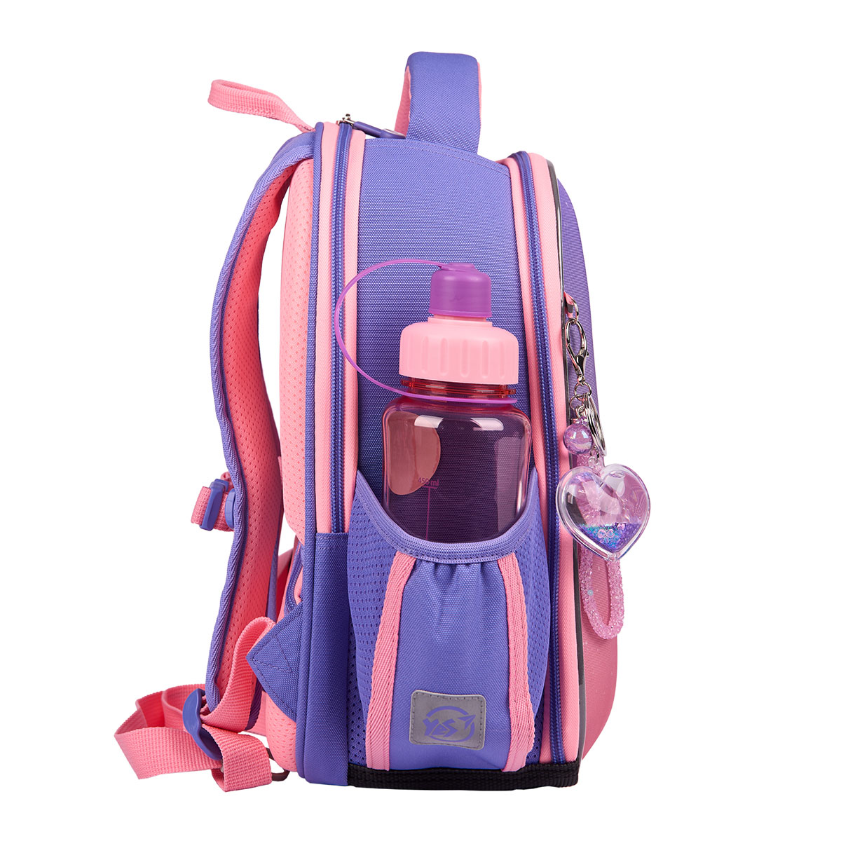 Рюкзак каркасный YES H-100 "Cute Bear", 559842 4