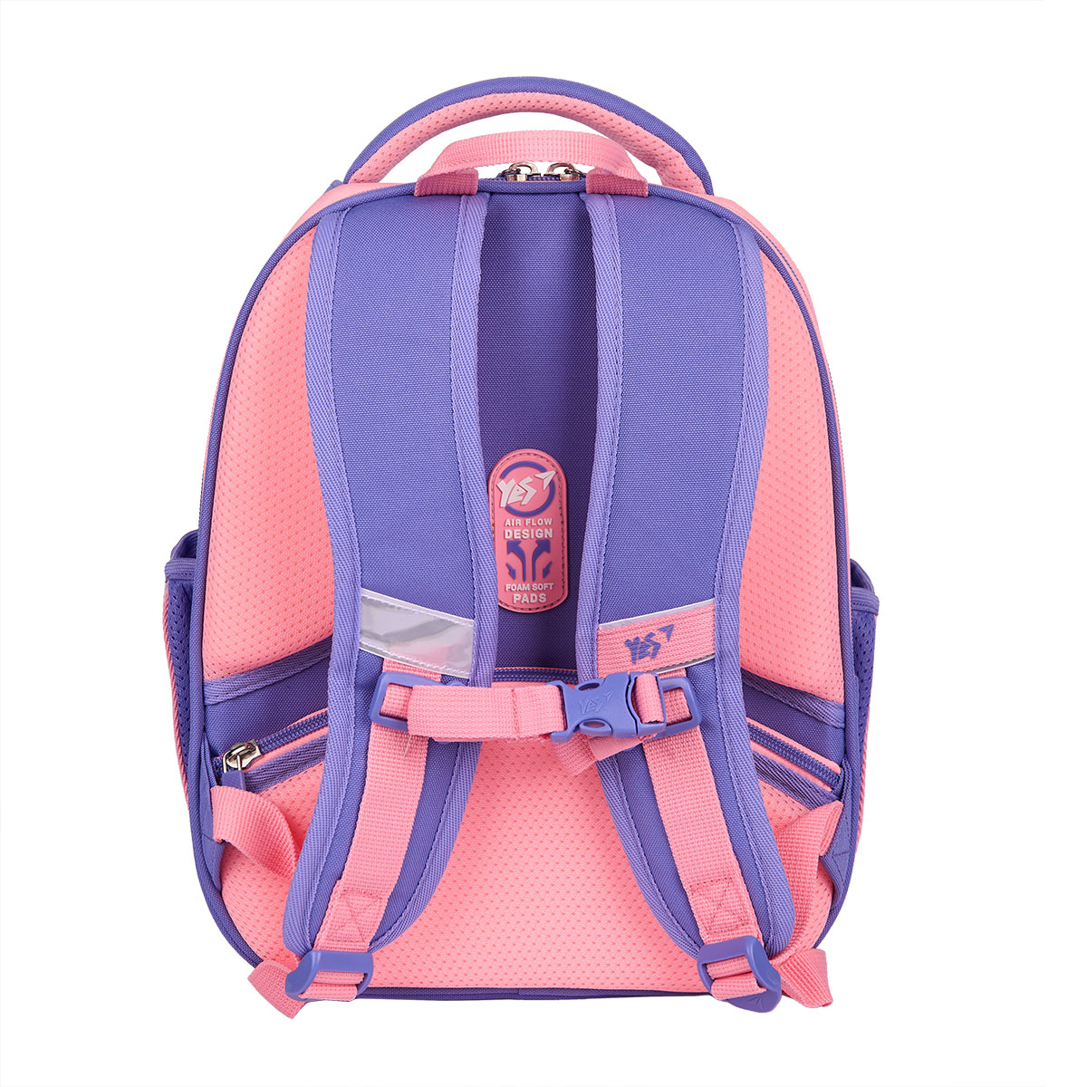 Рюкзак каркасный YES H-100 "Cute Bear", 559842 6