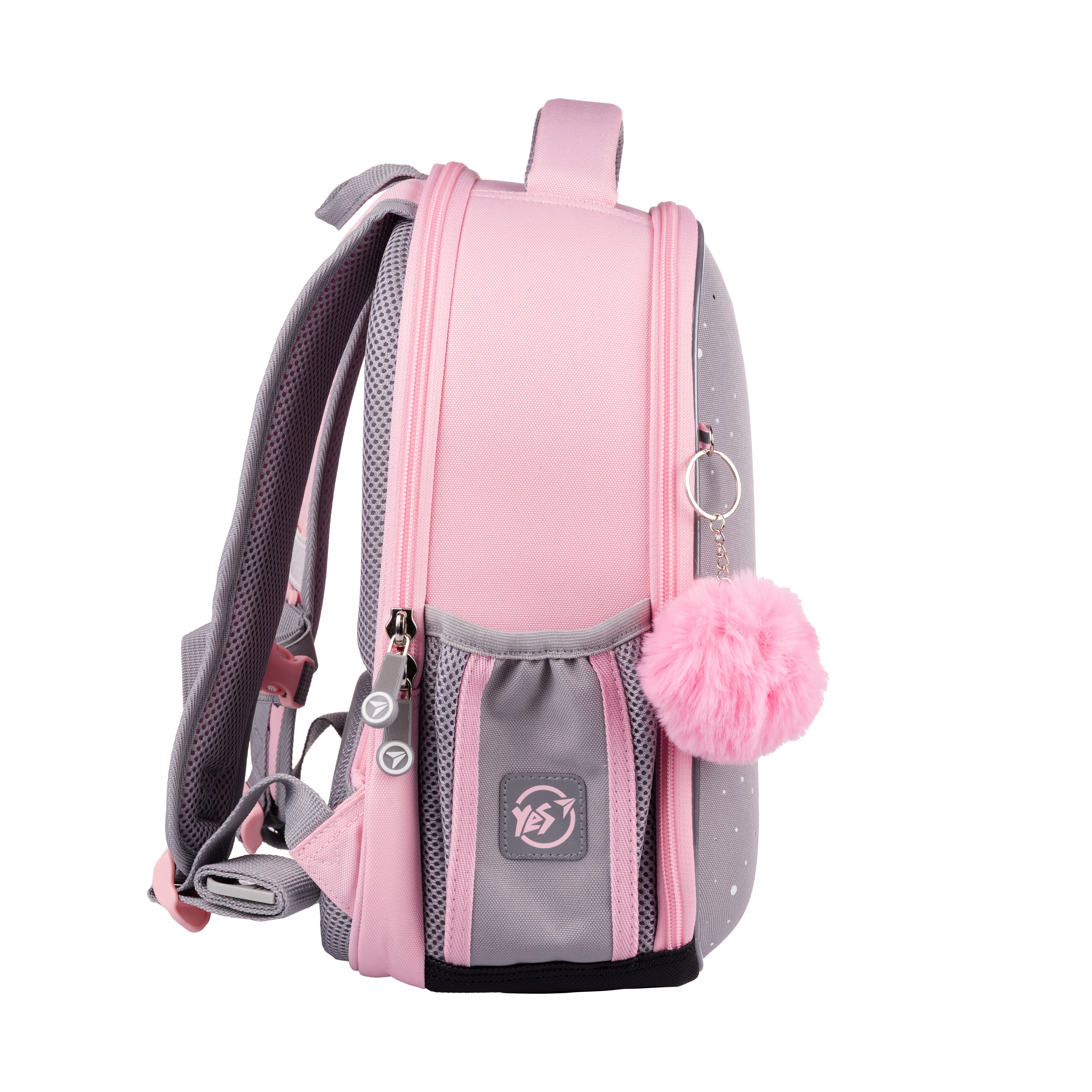 Рюкзак каркасный YES H-100 Doggy Princess, 550104 3