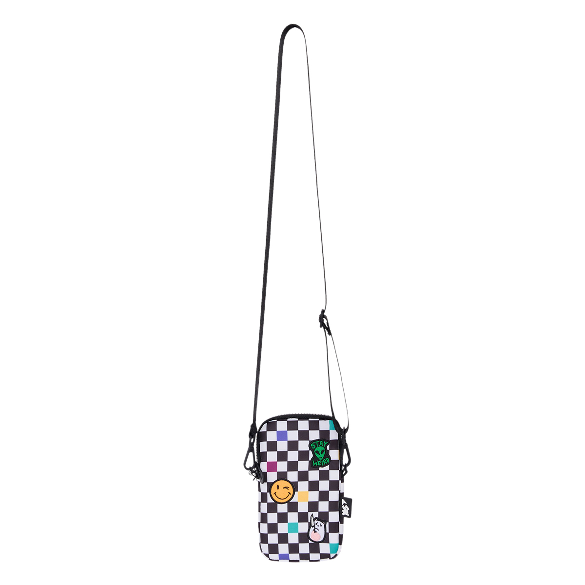 Сумка через плече YES CB-1 "Just Fun", 550061