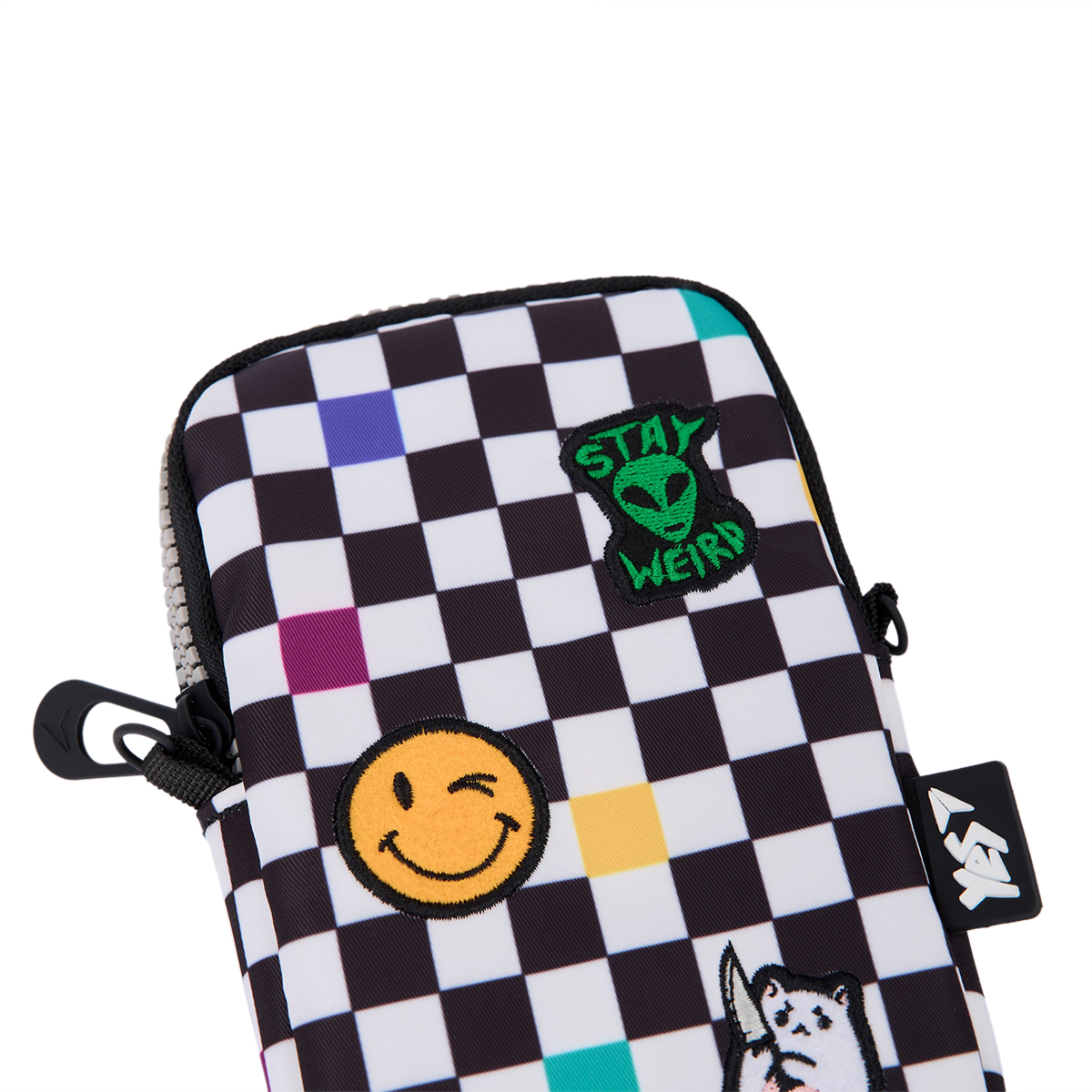 Сумка через плече YES CB-1 "Just Fun", 550061 5