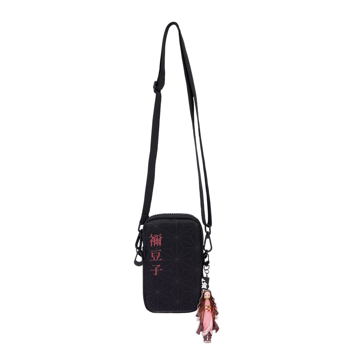 Сумка через плече YES CB-1 "Demon Slayer Nezuko", 550062