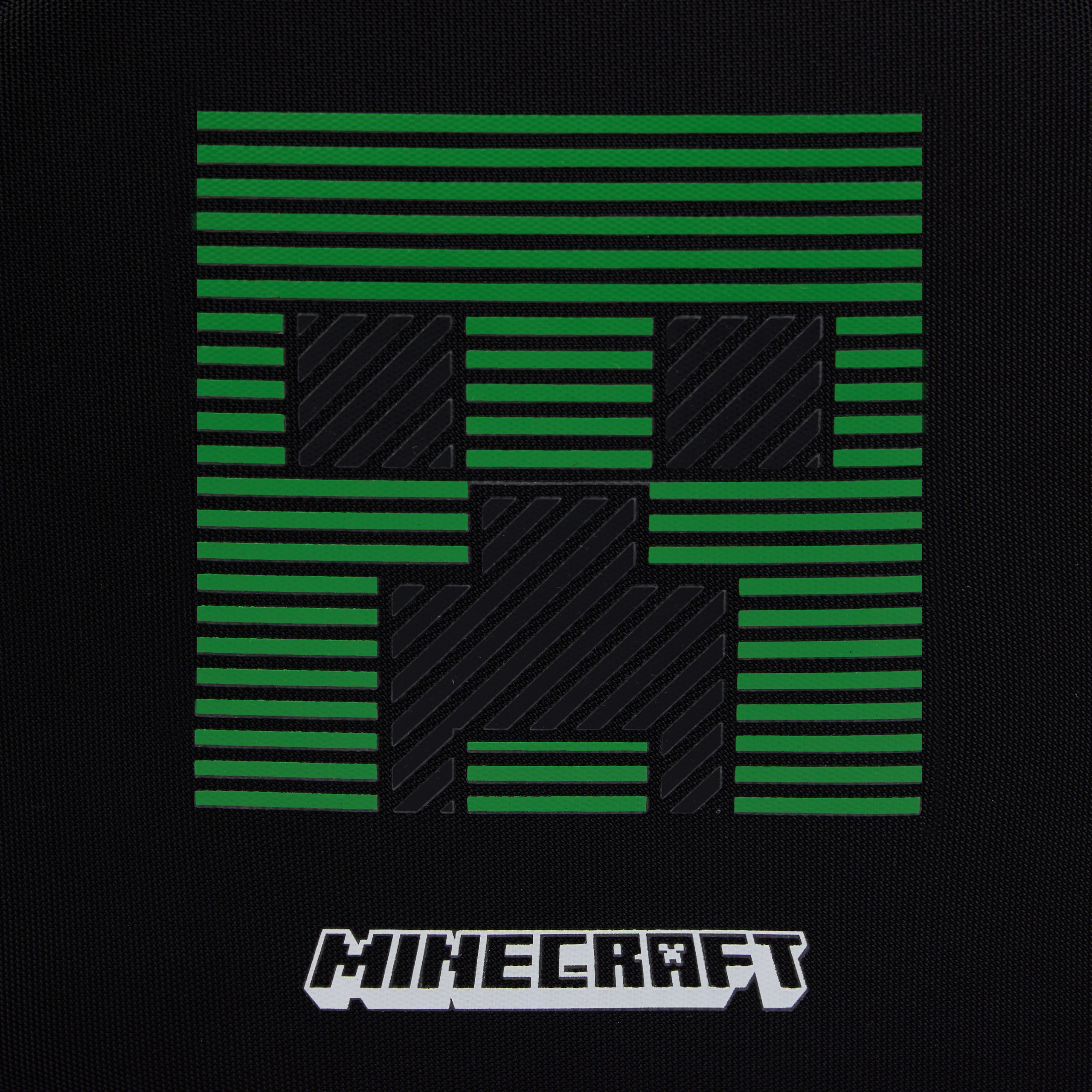 Рюкзак школьный полукаркасный YES S-91 "Minecraft World", 550006 16