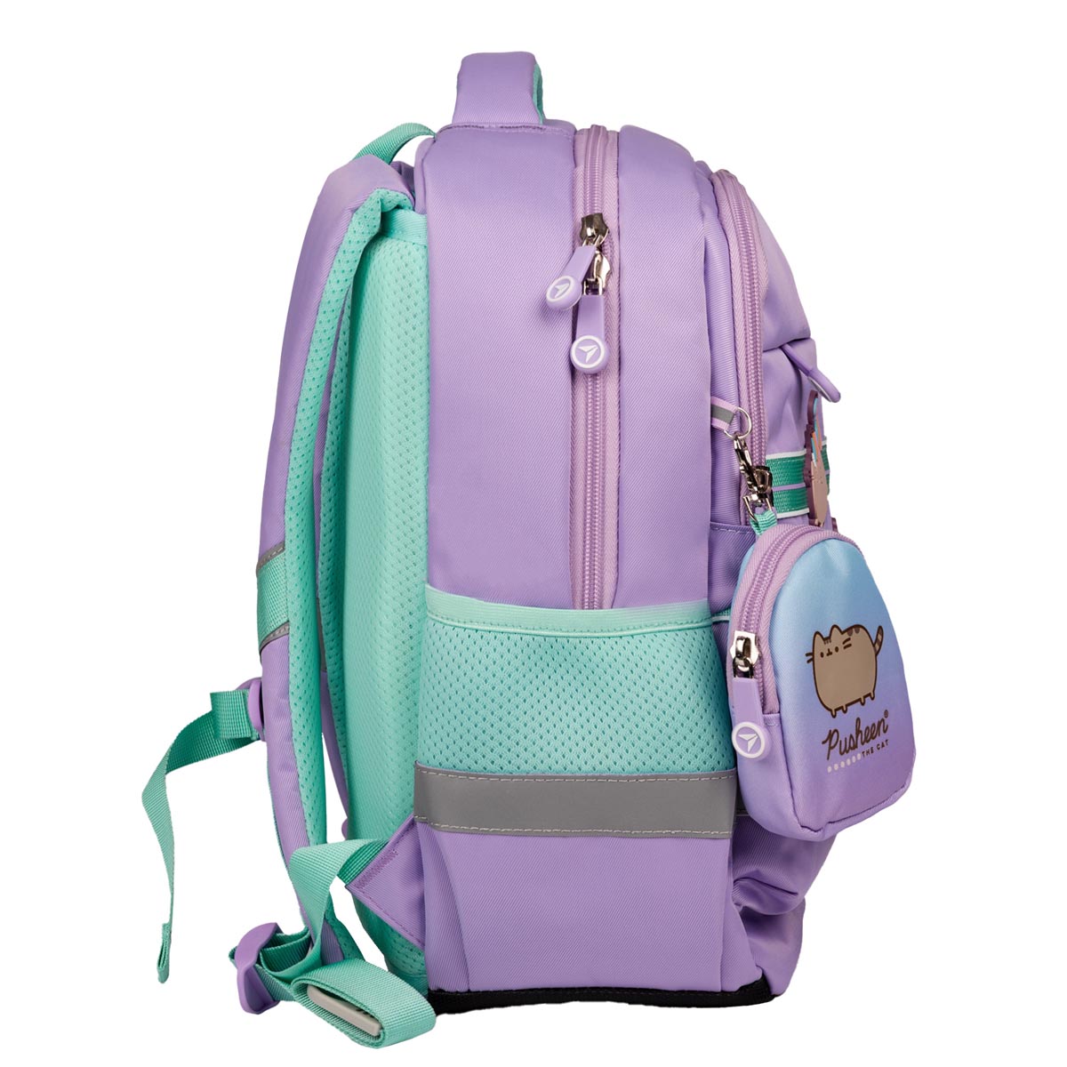 Рюкзак школьный YES S-52 Ergo Pusheen the Star, 559887 3