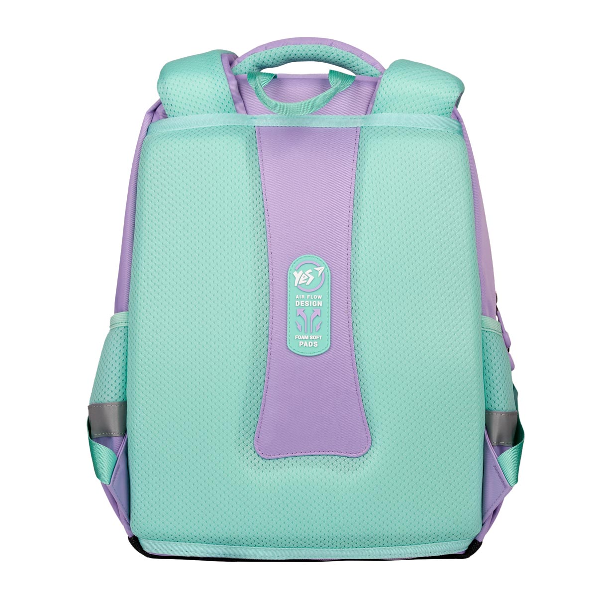 Рюкзак школьный YES S-52 Ergo Pusheen the Star, 559887 6