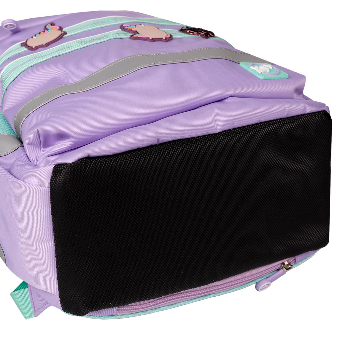 Рюкзак школьный YES S-52 Ergo Pusheen the Star, 559887 7