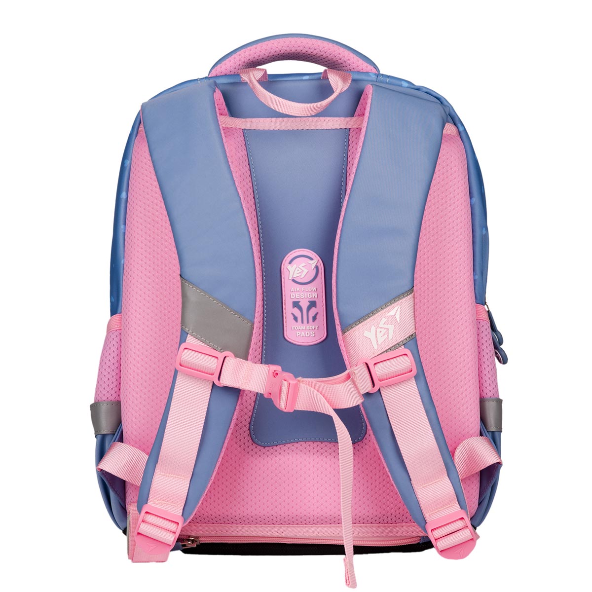 Рюкзак школьный YES S-52 Ergo Meow-Meow, 559884 5