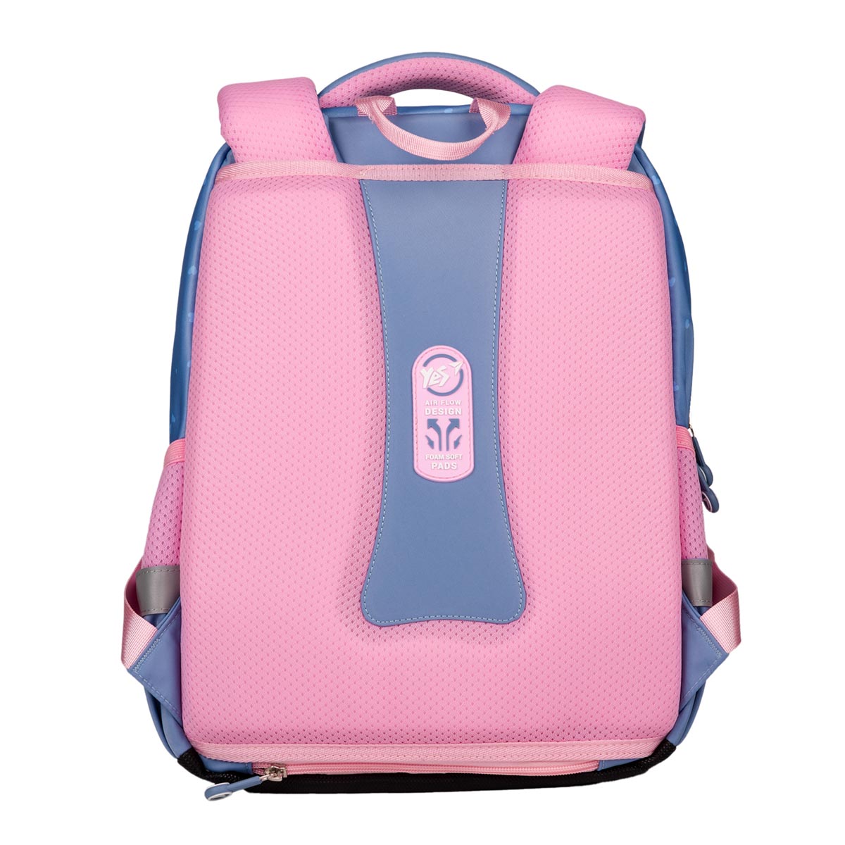 Рюкзак школьный YES S-52 Ergo Meow-Meow, 559884 6
