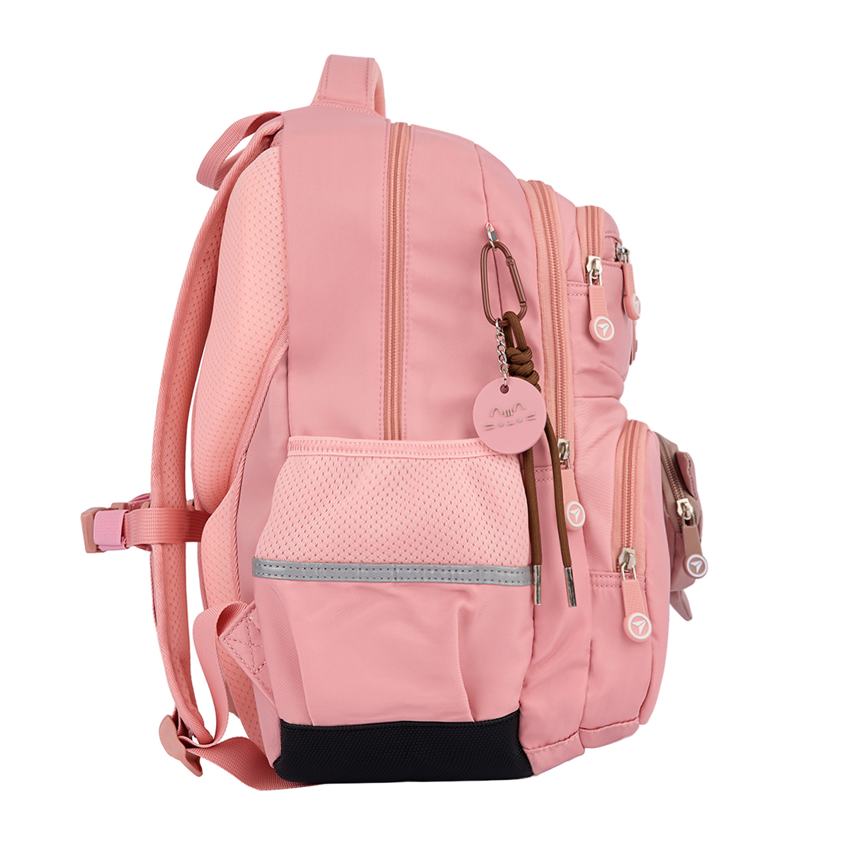 Рюкзак школьный YES S-108 Pushen Fatty, 559827 3