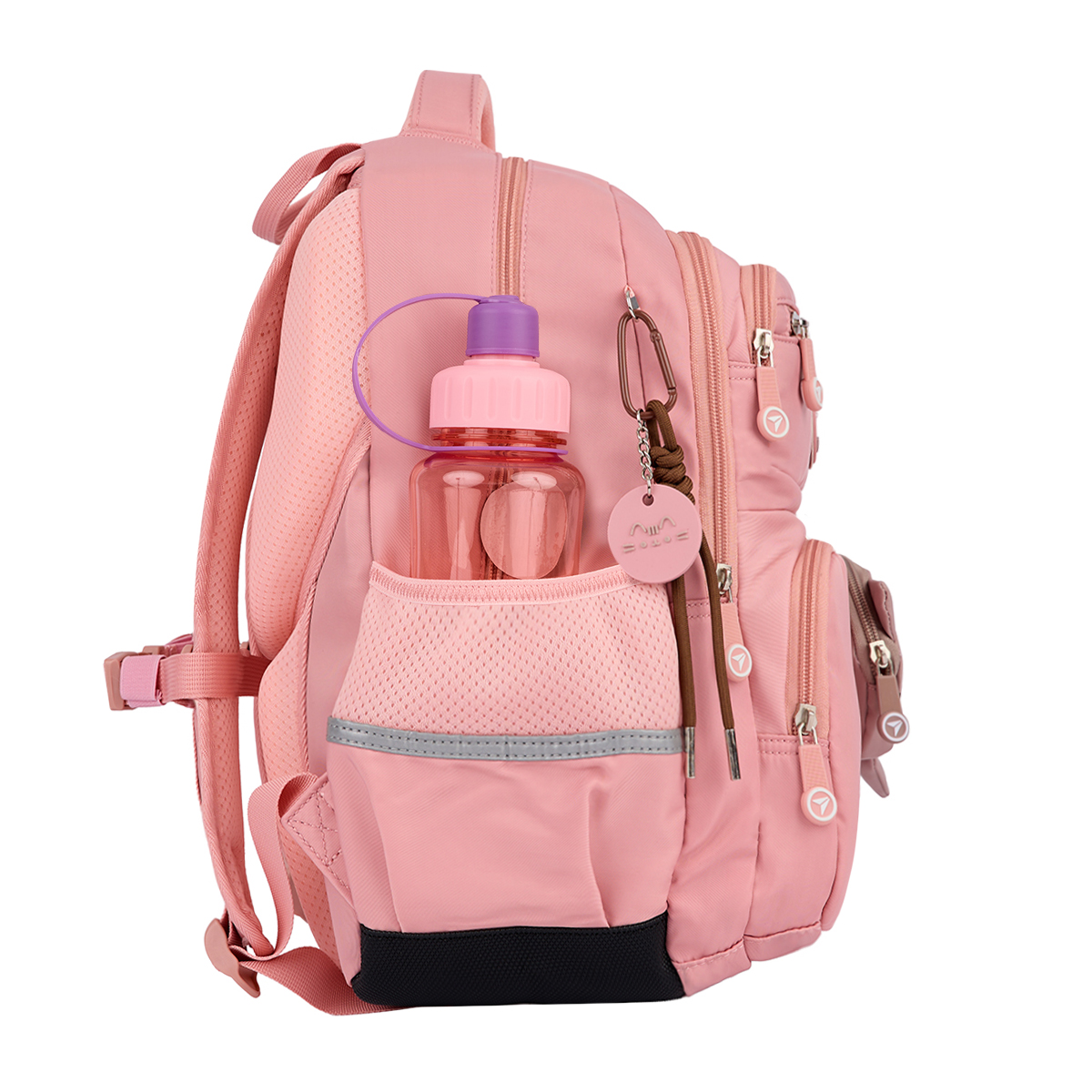 Рюкзак школьный YES S-108 Pushen Fatty, 559827 4