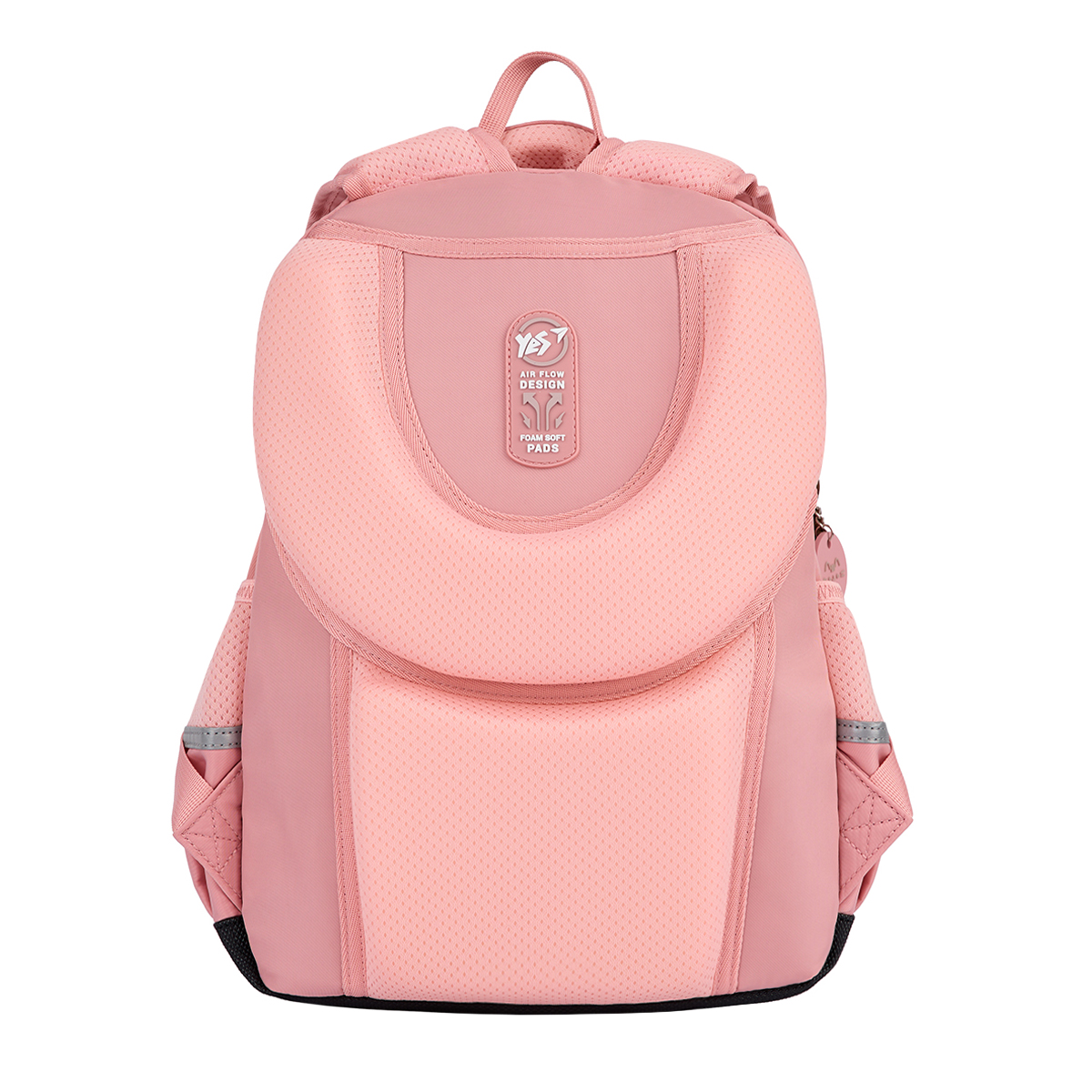 Рюкзак школьный YES S-108 Pushen Fatty, 559827 6