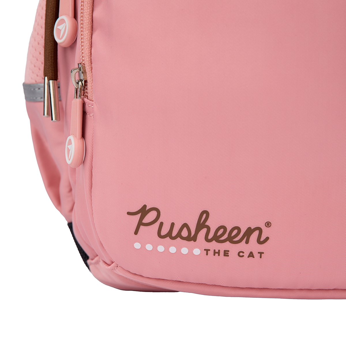 Рюкзак школьный YES S-108 Pushen Fatty, 559827 16